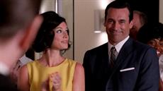 Behind-The-Scenes of 'Mad Men' Season 6