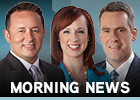 Morning news 7 days tile