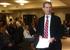 Dr. David Swann announced at a press conference on Tuesday that he intends to leave his post as leader of the Alberta Liberal party at the end of the upcoming session at the legislature.