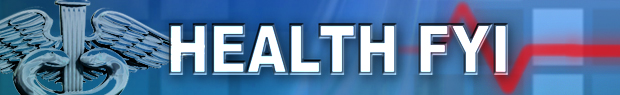 Health FYI banner