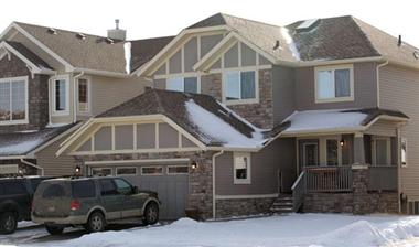 An Airdrie couple are mourning the loss of their two-day-old baby  who was killed by their pet husky.