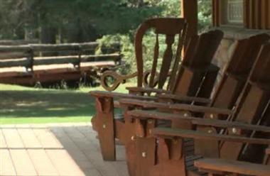 Funding for Little Warriors Be Brave Ranch denied