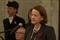 Alison Redford speaks at Remembrance service November 8;2012