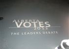Decision Alberta: Leaders Debate