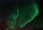 Gallery: October Aurora Borealis