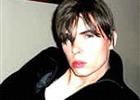 Rocco Luka Magnotta is shown in a Montreal police handout photo. Police have named Magnotta a suspect in the shocking case where dismembered body parts were mailed to Ottawa;including the headquarters of the governing Conservative party.