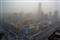 A 2008 file photo of air pollution in Beijing.