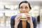 If you’re making a beeline to the vending machine after a stressful meeting or when your boss piles more work onto your desk after a long day;you could be eating your emotions.