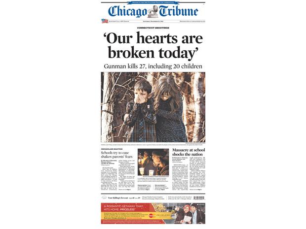 Chicago-Tribune