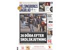 Helsingborgs-Dagblad
