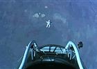 Gallery: Supersonic skydive