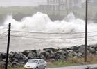 Gallery: Sandy brings vicious winds, rain to parts of Canada