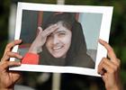 Gallery: Thousands rally for Malala Yousafzai