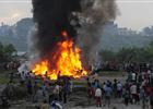 Gallery: Fatal plane crash in Nepal kills 19